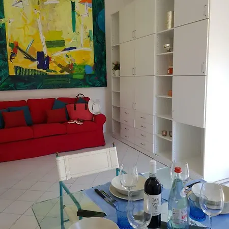 Ferienhaus Villino I Sugheri